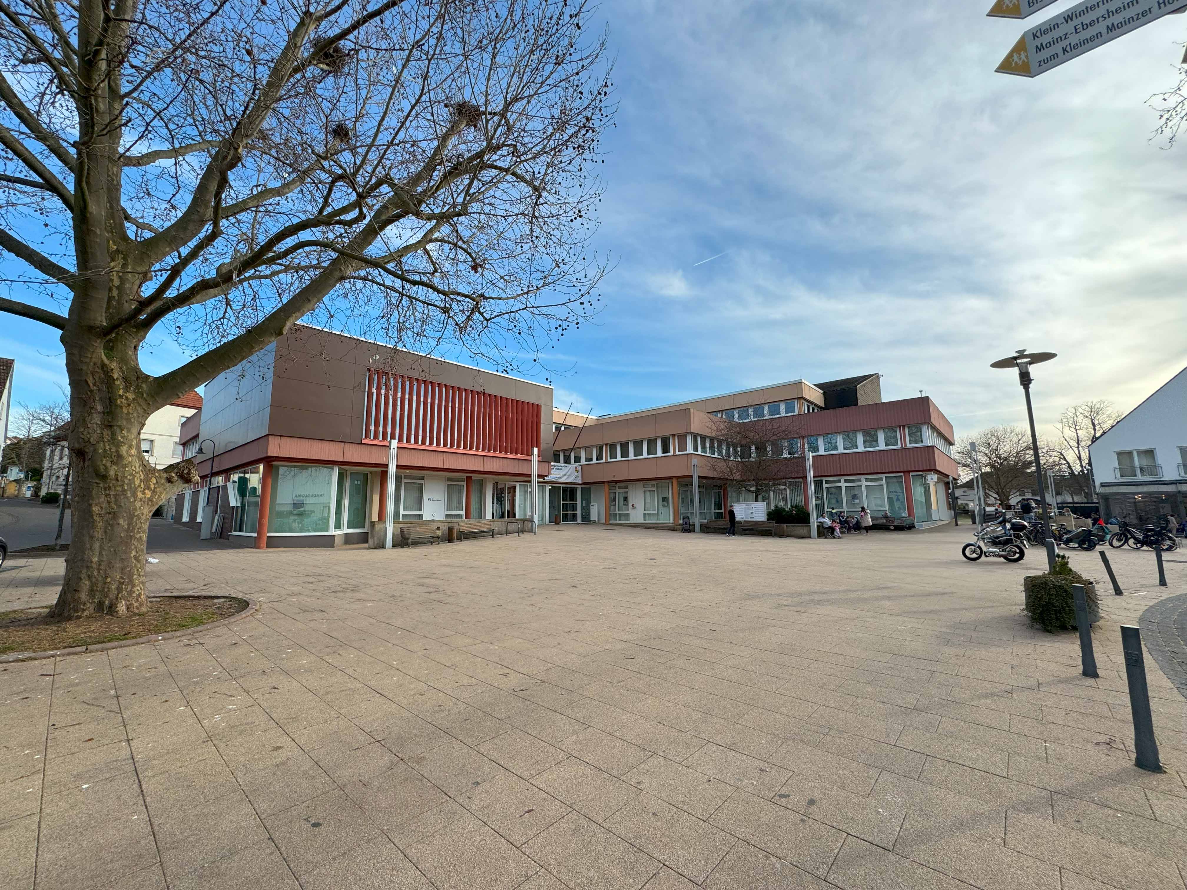 Nieder-Olm, FDP