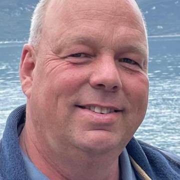 Dirk Maak FDP Nieder-Olm Portrait